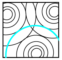 Kingston Handloom Weavers and Spinners logo graphic